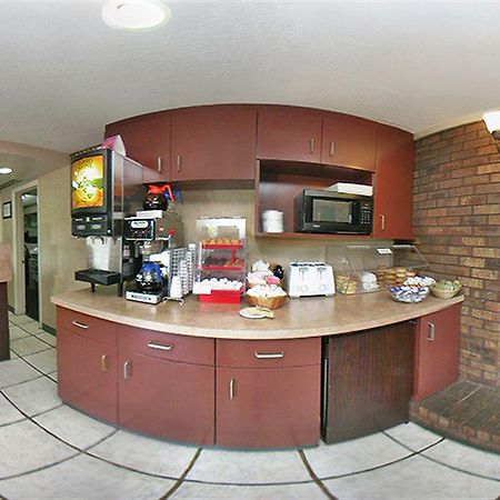 Rodeway Inn Skyland Gatlinburg Dış mekan fotoğraf