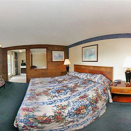 Rodeway Inn Skyland Gatlinburg Dış mekan fotoğraf