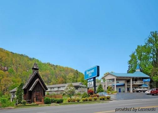 Rodeway Inn Skyland Gatlinburg Dış mekan fotoğraf