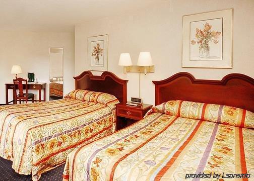 Rodeway Inn Skyland Gatlinburg Oda fotoğraf