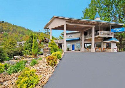 Rodeway Inn Skyland Gatlinburg Dış mekan fotoğraf