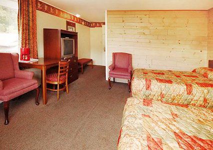 Rodeway Inn Skyland Gatlinburg Oda fotoğraf