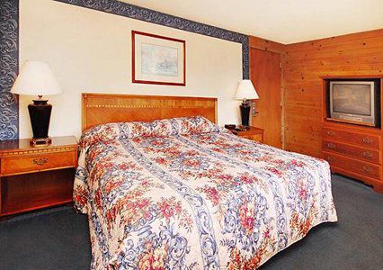 Rodeway Inn Skyland Gatlinburg Oda fotoğraf