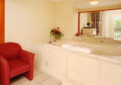 Rodeway Inn Skyland Gatlinburg Oda fotoğraf