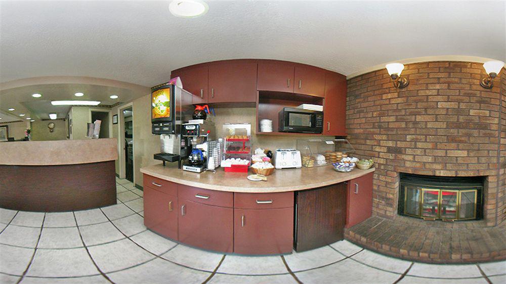 Rodeway Inn Skyland Gatlinburg Dış mekan fotoğraf