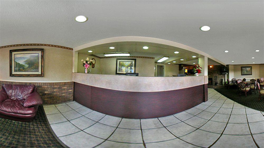 Rodeway Inn Skyland Gatlinburg Dış mekan fotoğraf