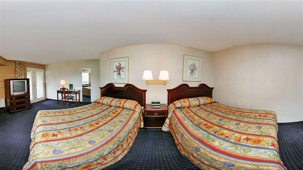 Rodeway Inn Skyland Gatlinburg Dış mekan fotoğraf